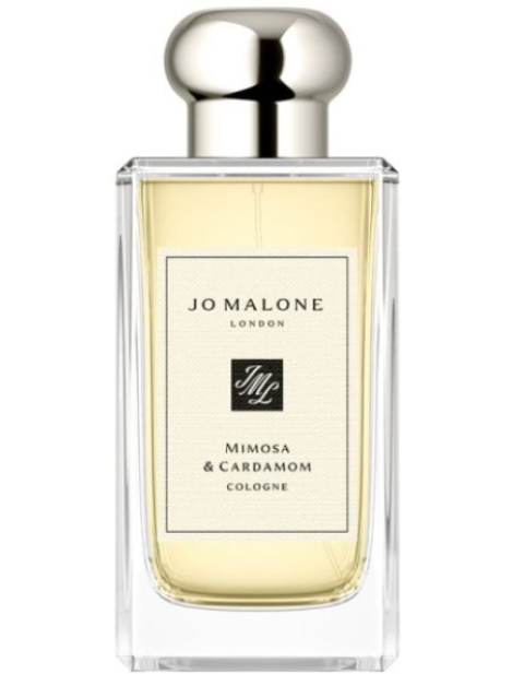 Jo Malone London Mimosa & Cardamom Eau De Cologne Unisex 100 Ml