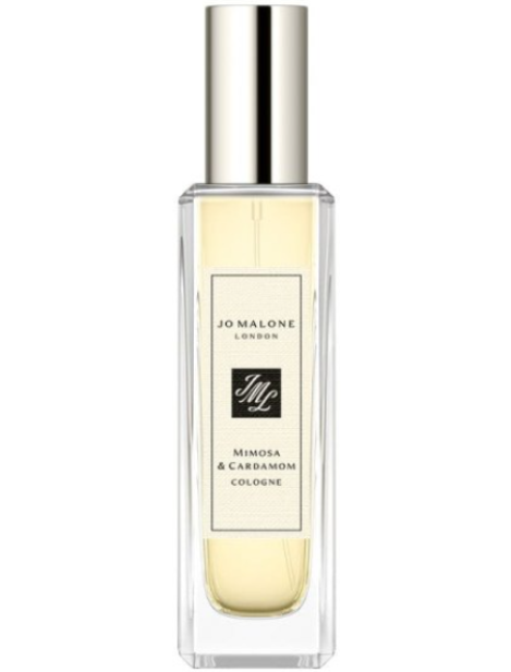 Jo Malone London Mimosa & Cardamom Eau De Cologne Unisex 30 Ml