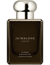 Jo Malone Cypress & Grapevine Eau De Cologne Intense Unisex 50 Ml