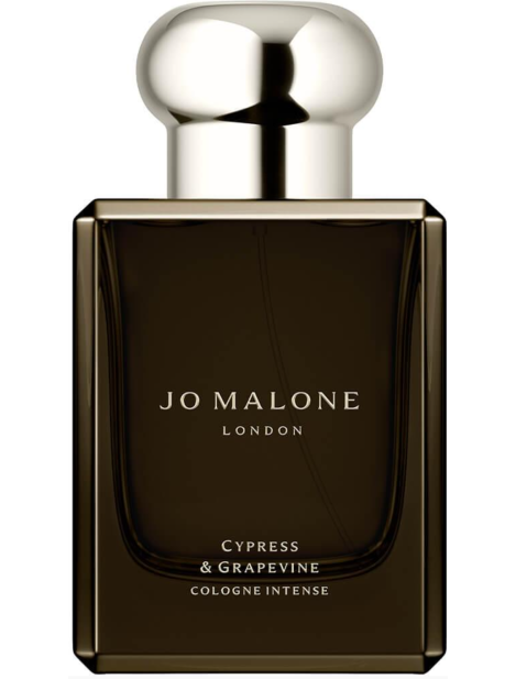 Jo Malone Cypress & Grapevine Eau De Cologne Intense Unisex 50 Ml