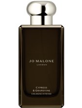 Jo Malone Cypress & Grapevine Eau De Cologne Intense Unisex 100 Ml