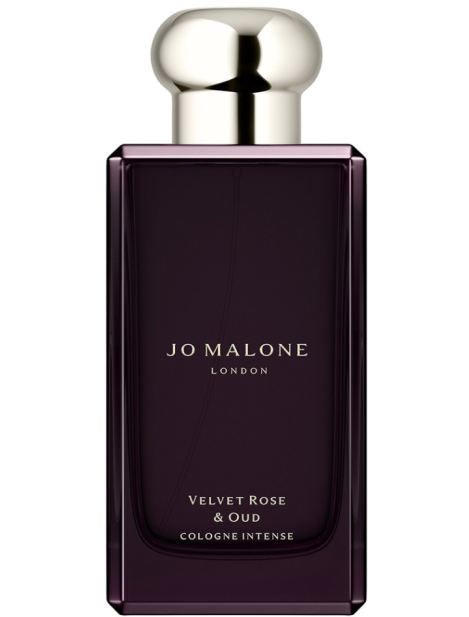 Jo Malone Velvet Rose & Oud Eau De Cologne Intense Unisex 100 Ml