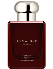 Jo Malone Scarlett Poppy Eau De Cologne Intense Unisex 50 Ml