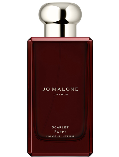 Jo Malone Scarlett Poppy Eau De Cologne Intense Unisex 100 Ml