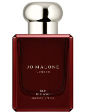 Jo Malone Red Hibiscus Eau De Cologne Intense Unisex 50 Ml