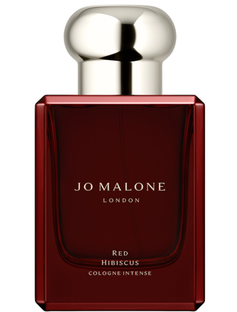 Jo Malone Red Hibiscus Eau De Cologne Intense Unisex 50 Ml