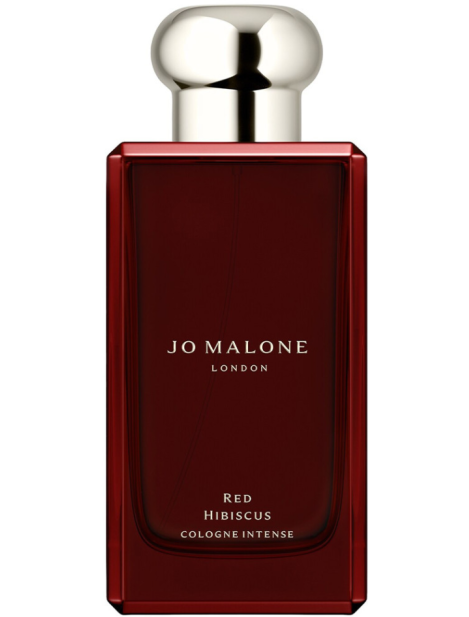 Jo Malone Red Hibiscus Eau De Cologne Intense Unisex 100 Ml