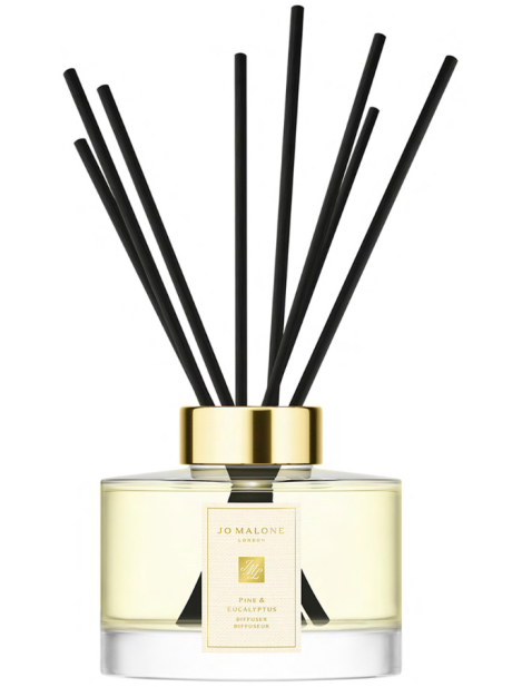 Jo Malone London Pine & Eucalyptus Diffuser Profumo Per Ambienti 165 Ml Jo Malone London Pine & Eucalyptus Diffuser Profumo Per Ambienti 165 Ml