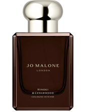 Jo Malone London Hinoki & Cedarwood Colonie Intense Unisex 50 Ml Jo Malone London Hinoki & Cedarwood Colonie Intense Unisex 50 Ml