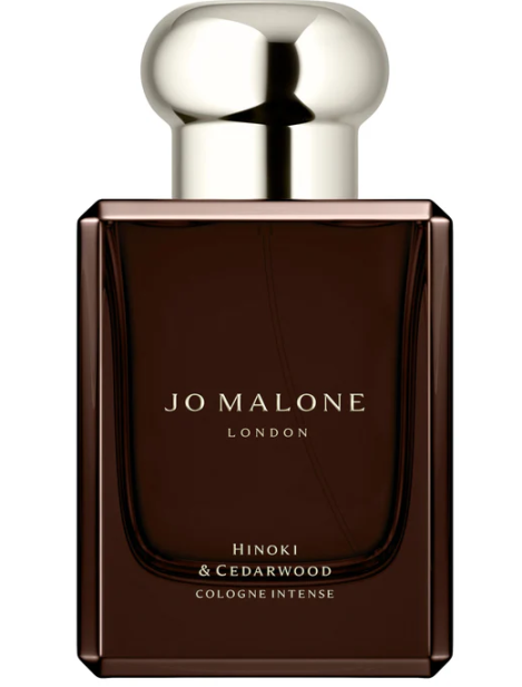 Jo Malone London Hinoki & Cedarwood Colonie Intense Unisex 50 Ml Jo Malone London Hinoki & Cedarwood Colonie Intense Unisex 50 Ml