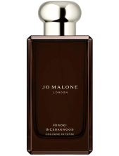 Jo Malone London Hinoki & Cedarwood Colonie Intense Unisex 100 Ml Jo Malone London Hinoki & Cedarwood Colonie Intense Unisex 100 Ml