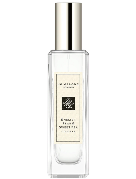 Jo Malone English Pear & Sweet Pea Eau De Cologne Unisex 30 Ml