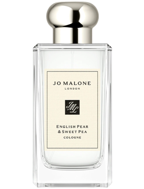 Jo Malone English Pear & Sweet Pea Eau De Cologne Unisex 100 Ml