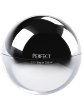 Corpolibero Perfect City Stress Cream Crema Anti-età Lenitiva 50 Ml