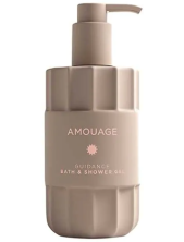 Amouage Guidance Shower Gel Bagnoschiuma Detergente Profumato 360 Ml