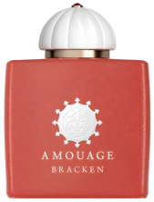 Amouage Bracken Woman Eau De Parfum Donna 100 Ml
