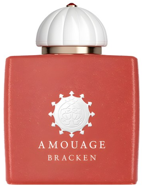 Amouage Bracken Woman Eau De Parfum Donna 100 Ml