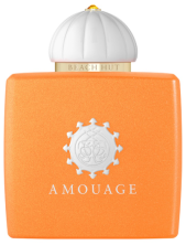 Amouage Beach Hut Eau De Parfum Donna 100 Ml