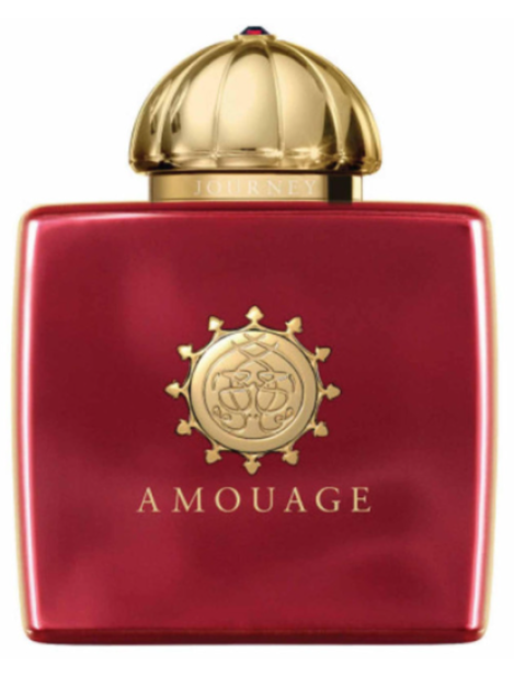 Amouage Journey Woman Eau De Parfum Donna 100Ml