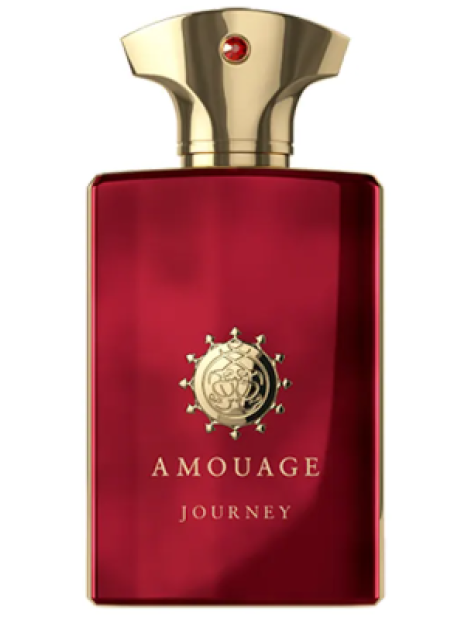 Amouage Journey Man Eau De Parfum Uomo 100 Ml
