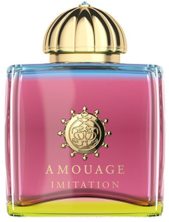 Amouage Imitation Woman Eau De Parfum Donna 100 Ml
