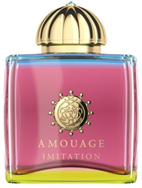 Amouage Imitation Woman Eau De Parfum Donna 100 Ml