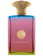 Amouage Imitation Man Eau De Parfum Uomo 100 Ml