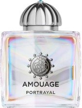 Amouage Portrayal Woman Eau De Parfum Donna 100 Ml