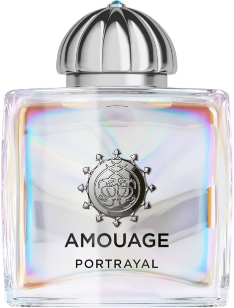 Amouage Portrayal Woman Eau De Parfum Donna 100 Ml