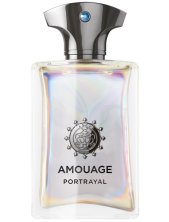 Amouage Portrayal Man Eau De Parfum Uomo 100 Ml