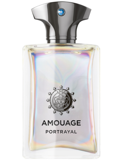 Amouage Portrayal Man Eau De Parfum Uomo 100 Ml