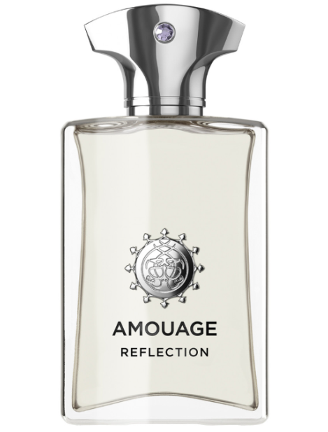 Amouage Reflection Man Eau De Parfum Uomo 100 Ml