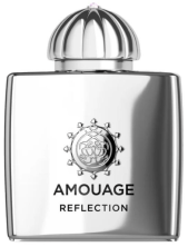 Amouage Reflection Woman Eau De Parfum Donna 100 Ml