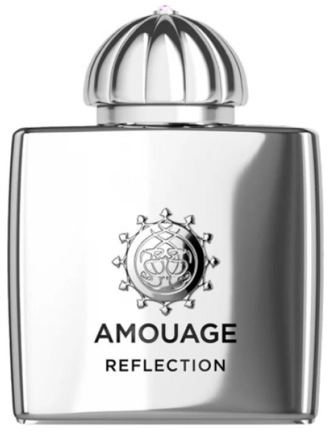 Amouage Reflection Woman Eau De Parfum Donna 100 Ml