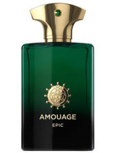 Amouage Epic Man Eau De Parfum Uomo 100 Ml
