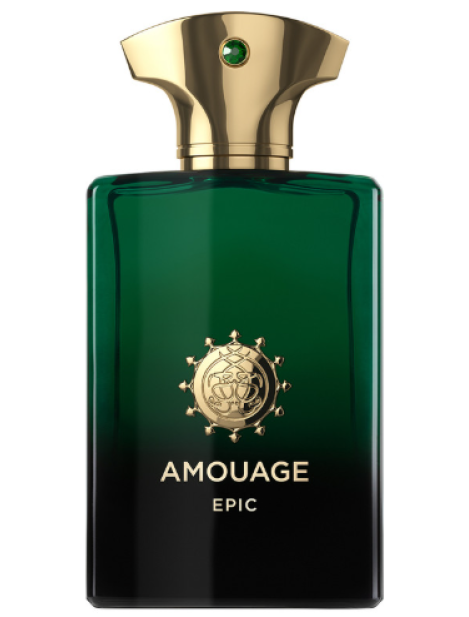 Amouage Epic Man Eau De Parfum Uomo 100 Ml