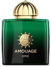 Amouage Epic Woman Eau De Parfum Donna 100 Ml