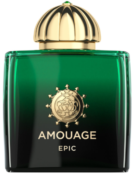 Amouage Epic Woman Eau De Parfum Donna 100 Ml