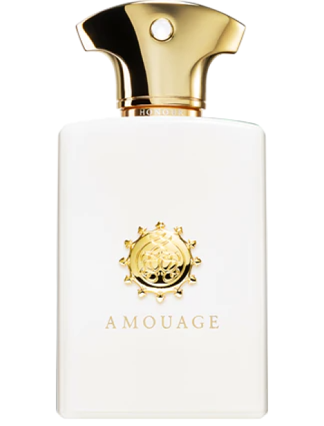 Amouage Honour Man Eau De Parfum Uomo 100 Ml
