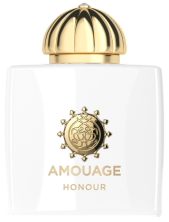 Amouage Honour Woman Eau De Parfum Donna 100 Ml