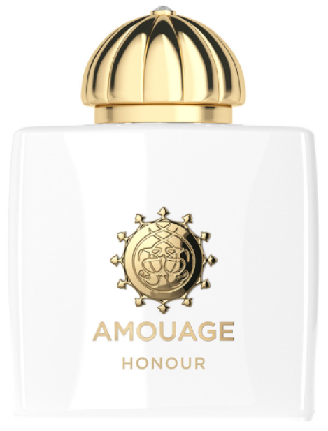 Amouage Honour Woman Eau De Parfum Donna 100 Ml
