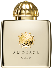 Amouage Gold Woman Eau De Parfum Donna 100 Ml