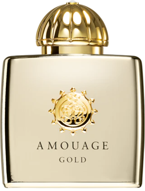 Amouage Gold Woman Eau De Parfum Donna 100 Ml