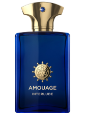Amouage Interlude Man Eau De Parfum Uomo 100 Ml
