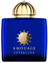 Amouage Interlude Woman Eau De Parfum Donna 100 Ml