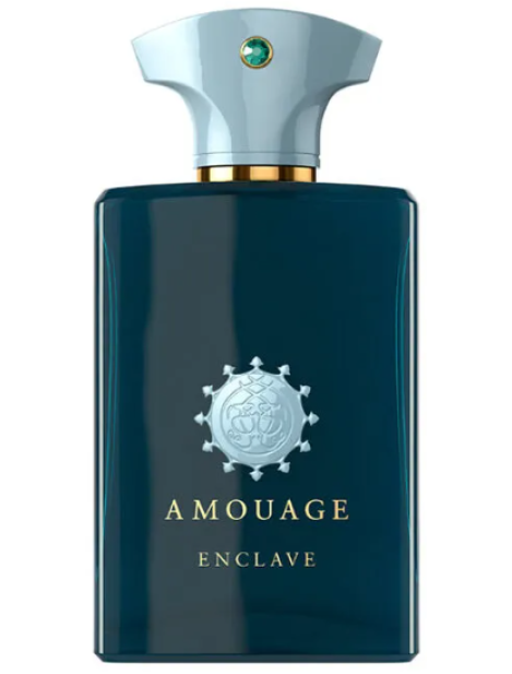 Amouage Enclave Eau De Parfum Unisex 100 Ml