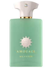 Amouage Meander Eau De Parfum Unisex 100 Ml