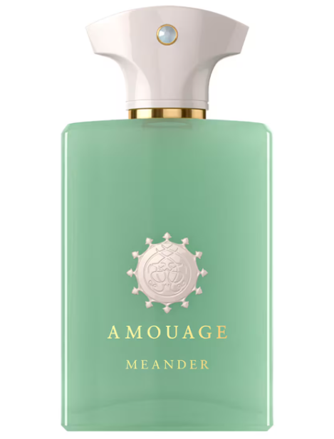Amouage Meander Eau De Parfum Unisex 100 Ml