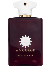 Amouage Boundless Eau De Parfum Unisex 100 Ml