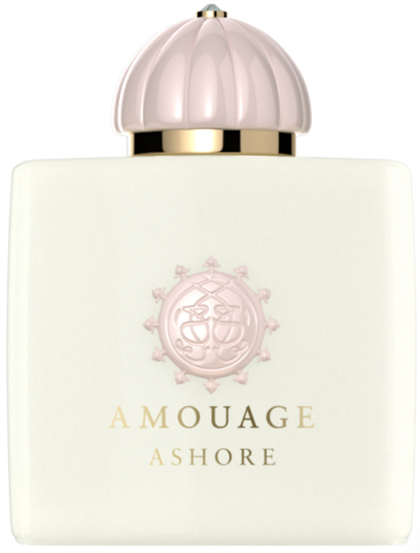 Amouage Ashore Eau De Parfum Unisex 100 Ml